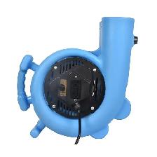 OEM Customizable AC Centrifugal Fan Plastic Rotational Molding F - Photo 7