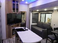 2024 Forest River Arctic Wolf Suite 3770 SUITE BUNKHOUSE TWO BAT - Photo 5
