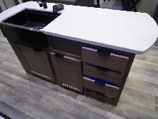 2024 Forest River Arctic Wolf Suite 3770 SUITE BUNKHOUSE TWO BAT - Photo 13