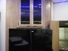 2024 Forest River Arctic Wolf Suite 3770 SUITE BUNKHOUSE TWO BAT - Photo 17