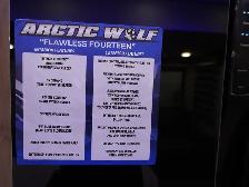 2024 Forest River Arctic Wolf Suite 3770 SUITE BUNKHOUSE TWO BAT - Photo 22