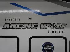 2024 Forest River Arctic Wolf Suite 3770 SUITE BUNKHOUSE TWO BAT - Photo 25
