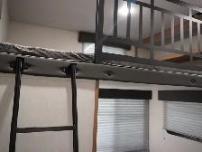 2024 Forest River Arctic Wolf Suite 3770 SUITE BUNKHOUSE TWO BAT - Photo 35