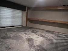 2024 Forest River Arctic Wolf Suite 3770 SUITE BUNKHOUSE TWO BAT - Photo 36