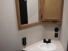 2024 Forest River Arctic Wolf Suite 3770 SUITE BUNKHOUSE TWO BAT - Photo 38