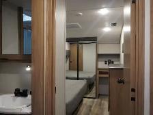 2024 Forest River Arctic Wolf Suite 3770 SUITE BUNKHOUSE TWO BAT - Photo 40