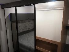 2024 Forest River Arctic Wolf Suite 3770 SUITE BUNKHOUSE TWO BAT - Photo 43