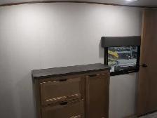2024 Forest River Arctic Wolf Suite 3770 SUITE BUNKHOUSE TWO BAT - Photo 44