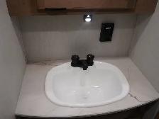 2024 Forest River Arctic Wolf Suite 3770 SUITE BUNKHOUSE TWO BAT - Photo 55