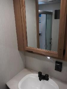 2024 Forest River Arctic Wolf Suite 3770 SUITE BUNKHOUSE TWO BAT - Photo 56