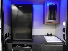 2024 Forest River Arctic Wolf Suite 3770 SUITE BUNKHOUSE TWO BAT - Photo 59