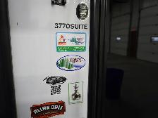 2024 Forest River Arctic Wolf Suite 3770 SUITE BUNKHOUSE TWO BAT - Photo 63