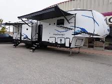 2024 Forest River Arctic Wolf Suite 3770 SUITE BUNKHOUSE TWO BAT - Photo 64