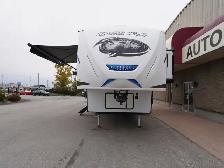 2024 Forest River Arctic Wolf Suite 3770 SUITE BUNKHOUSE TWO BAT - Photo 66
