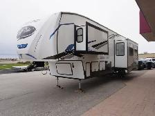 2024 Forest River Arctic Wolf Suite 3770 SUITE BUNKHOUSE TWO BAT - Photo 68
