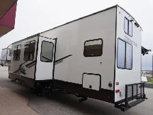 2024 Forest River Arctic Wolf Suite 3770 SUITE BUNKHOUSE TWO BAT - Photo 69