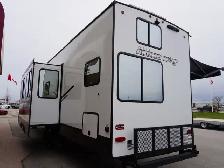2024 Forest River Arctic Wolf Suite 3770 SUITE BUNKHOUSE TWO BAT - Photo 70