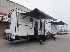 2024 Forest River Arctic Wolf Suite 3770 SUITE BUNKHOUSE TWO BAT - Photo 72