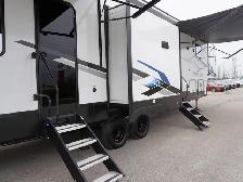 2024 Forest River Arctic Wolf Suite 3770 SUITE BUNKHOUSE TWO BAT - Photo 73