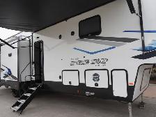 2024 Forest River Arctic Wolf Suite 3770 SUITE BUNKHOUSE TWO BAT - Photo 74