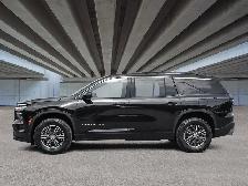 2026 Chevrolet Traverse LT - $399 B/W - Photo 3