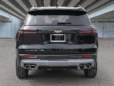 2026 Chevrolet Traverse LT - $399 B/W - Photo 5