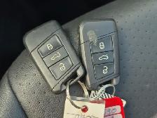 2019 Volkswagen Jetta Highline l Manual l 6Spd l 1.4L l 4Cyl l G - Photo 7