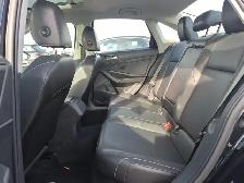 2019 Volkswagen Jetta Highline l Manual l 6Spd l 1.4L l 4Cyl l G - Photo 8