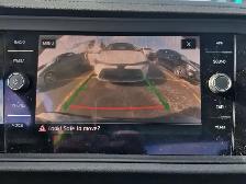 2019 Volkswagen Jetta Highline l Manual l 6Spd l 1.4L l 4Cyl l G - Photo 11