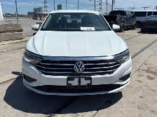 2019 Volkswagen Jetta No Accidents l Comfortline l Auto l 1.8L l