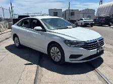 2019 Volkswagen Jetta No Accidents l Comfortline l Auto l 1.8L l - Photo 2