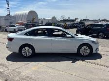 2019 Volkswagen Jetta No Accidents l Comfortline l Auto l 1.8L l - Photo 3