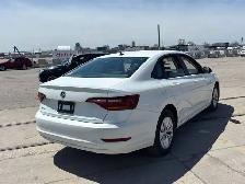2019 Volkswagen Jetta No Accidents l Comfortline l Auto l 1.8L l - Photo 4