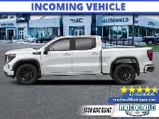 2026 GMC Sierra 1500 Elevation - $547 B/W