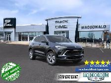 2026 Buick Encore GX Preferred AWD - Heated Seats - $264 B/W