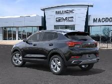 2026 Buick Encore GX Preferred AWD - Heated Seats - $264 B/W - Photo 3
