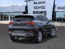 2026 Buick Encore GX Preferred AWD - Heated Seats - $264 B/W - Photo 4