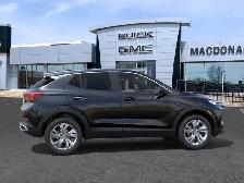 2026 Buick Encore GX Preferred AWD - Heated Seats - $264 B/W - Photo 5