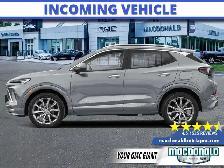 2026 Buick Encore GX Avenir - Leather Seats - Sunroof - $327 B/W