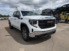 2026 GMC Sierra 1500 Pro - $513 B/W - Photo 2