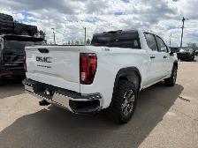 2026 GMC Sierra 1500 Pro - $513 B/W - Photo 3