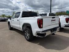 2026 GMC Sierra 1500 Pro - $513 B/W - Photo 4