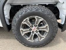 2026 GMC Sierra 1500 Pro - $513 B/W - Photo 5