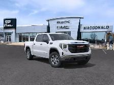 2026 GMC Sierra 1500 Pro - $513 B/W - Photo 9