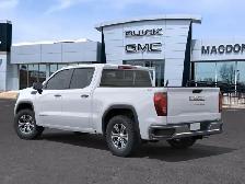 2026 GMC Sierra 1500 Pro - $513 B/W - Photo 11