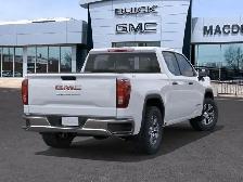 2026 GMC Sierra 1500 Pro - $513 B/W - Photo 12