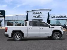 2026 GMC Sierra 1500 Pro - $513 B/W - Photo 13