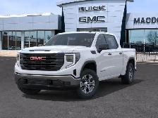 2026 GMC Sierra 1500 Pro - $513 B/W - Photo 14