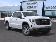 2026 GMC Sierra 1500 Pro - $513 B/W - Photo 15