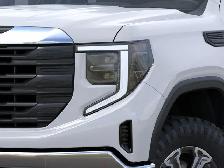 2026 GMC Sierra 1500 Pro - $513 B/W - Photo 18